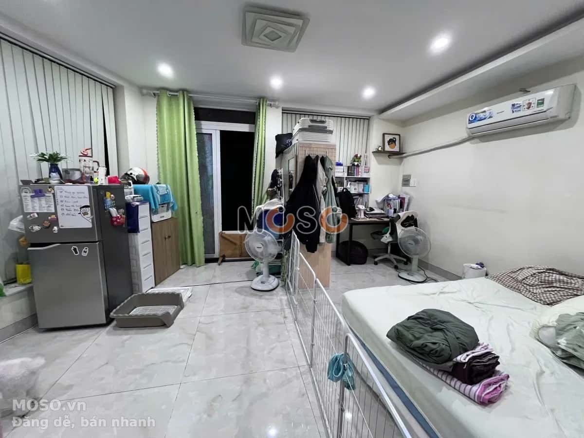 Cho thuê BĐS khác Đường số 14 Quận 2, TP.HCM – 1 phòng ngủ, giá 4.9 triệu - ảnh 3