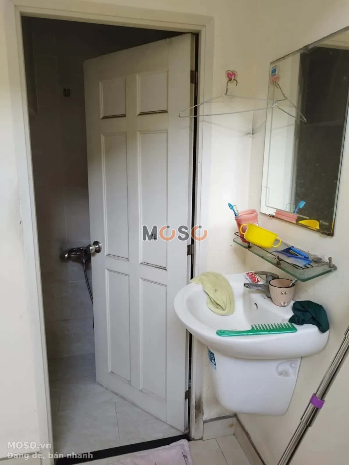 Cho thuê BĐS khác Đường số 14 Quận 2, TP.HCM – 1 phòng ngủ, giá 4.9 triệu - ảnh 4