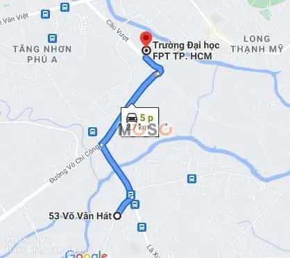 Cho thuê BĐS khác Đường số 61 Quận 9, TP.HCM – giá 1 triệu - ảnh 7