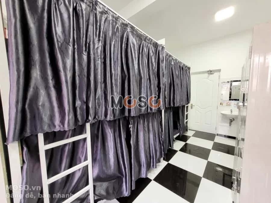 Cho thuê BĐS khác Đường số 61 Quận 9, TP.HCM – giá 1 triệu - ảnh 12