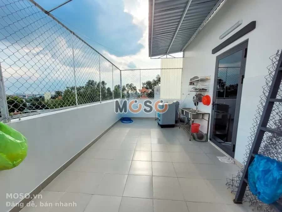 Cho thuê BĐS khác Đường số 61 Quận 9, TP.HCM – giá 1 triệu - ảnh 11