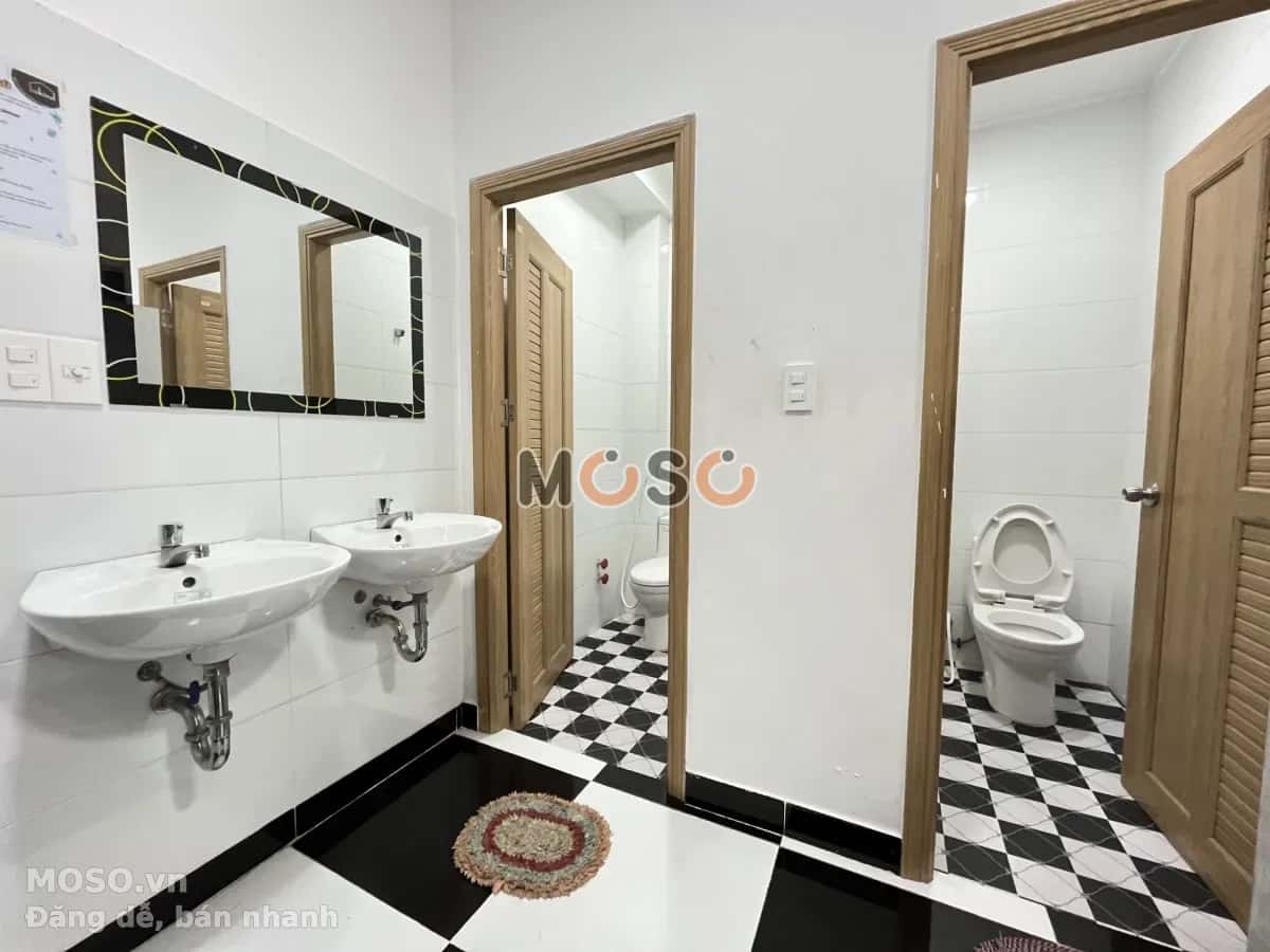 Cho thuê BĐS khác Đường số 61 Quận 9, TP.HCM – giá 1 triệu - ảnh 15
