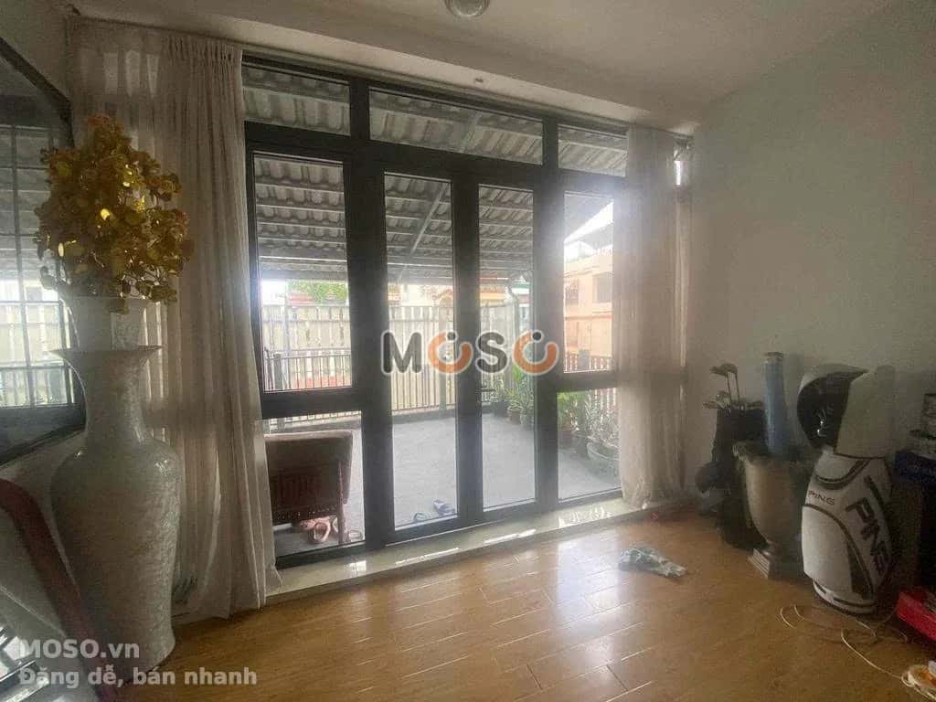 Bán nhà mặt tiền Đường Thích Quảng Đức Quận Phú Nhuận, TP.HCM – 5 phòng ngủ, giá 23 tỷ - ảnh 2