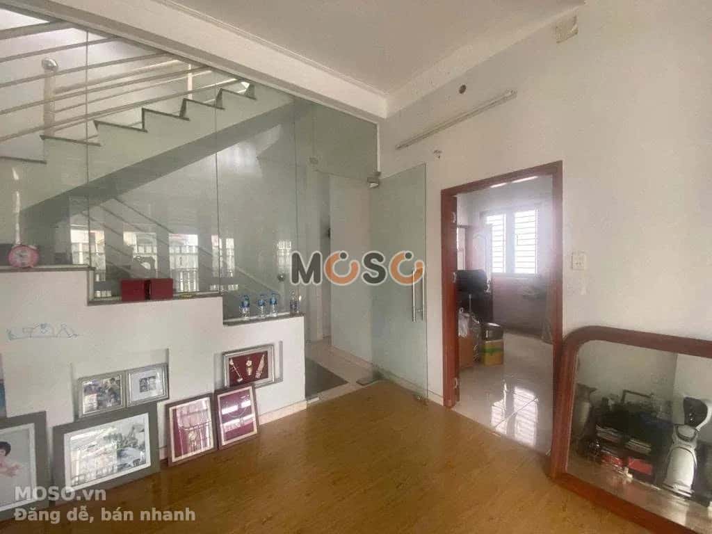 Bán nhà mặt tiền Đường Thích Quảng Đức Quận Phú Nhuận, TP.HCM – 5 phòng ngủ, giá 23 tỷ - ảnh 3
