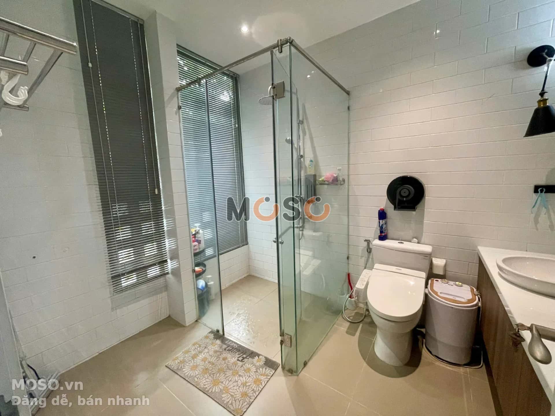 Bán nhà hẻm Chuyên Dùng 9 Quận 7, TP.HCM – 4 phòng ngủ, giá 21.4 tỷ - ảnh 10