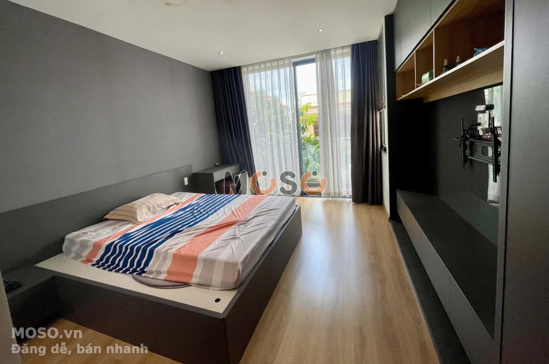 Bán nhà hẻm Chuyên Dùng 9 Quận 7, TP.HCM – 4 phòng ngủ, giá 21.4 tỷ - ảnh 6