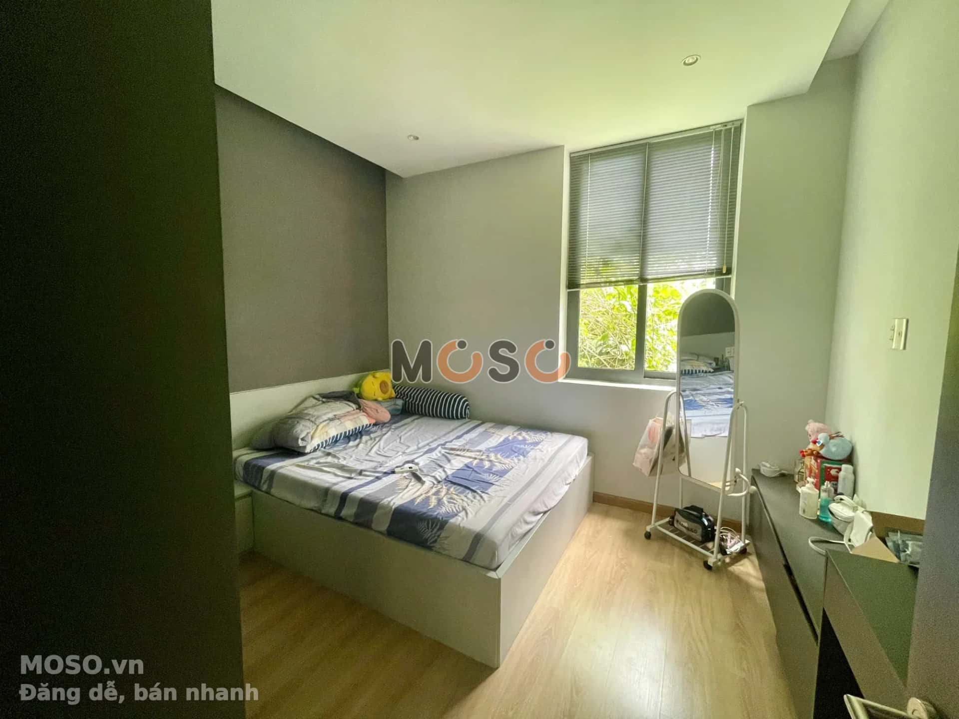 Bán nhà hẻm Chuyên Dùng 9 Quận 7, TP.HCM – 4 phòng ngủ, giá 21.4 tỷ - ảnh 7