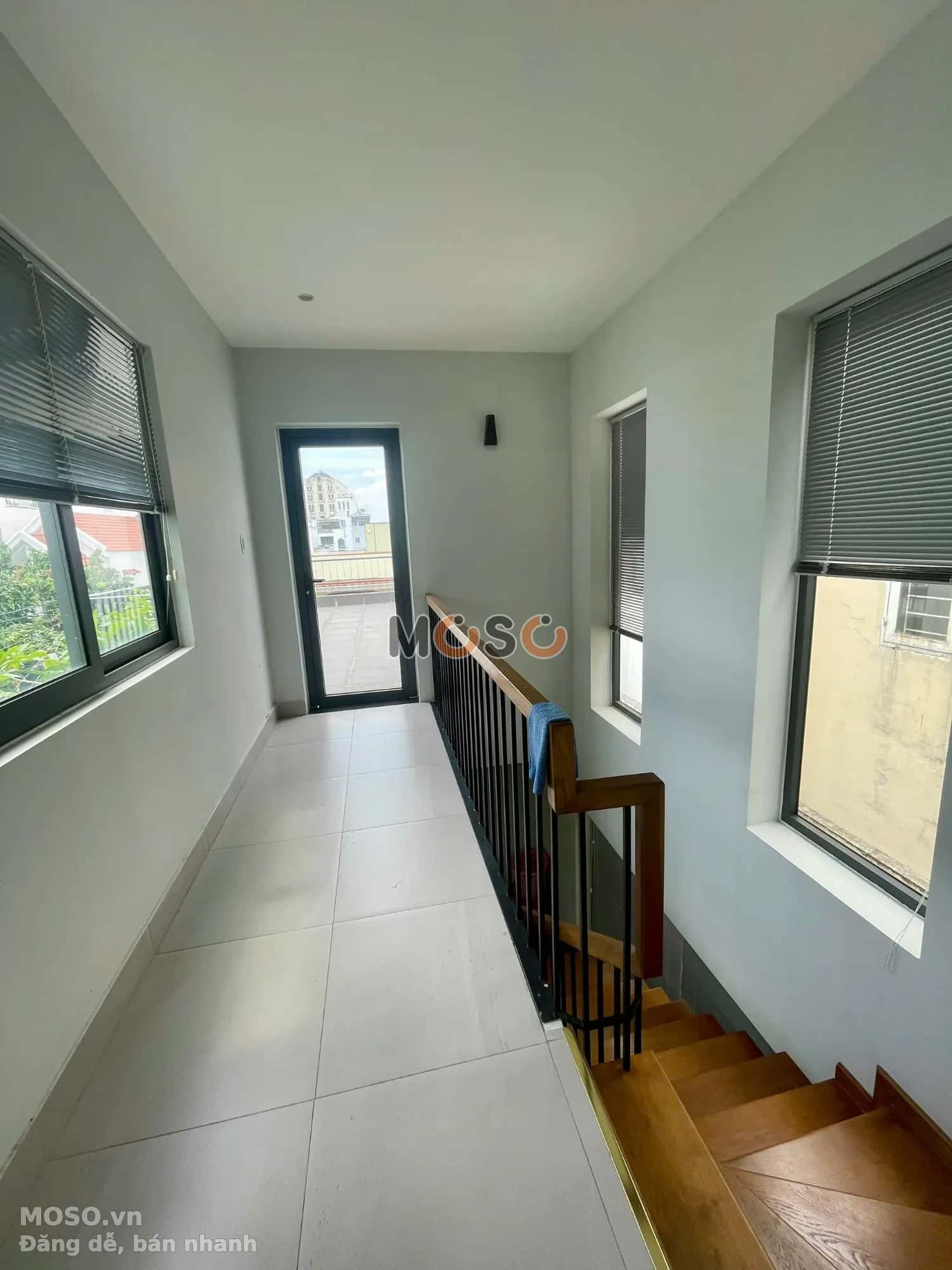 Bán nhà hẻm Chuyên Dùng 9 Quận 7, TP.HCM – 4 phòng ngủ, giá 21.4 tỷ - ảnh 9