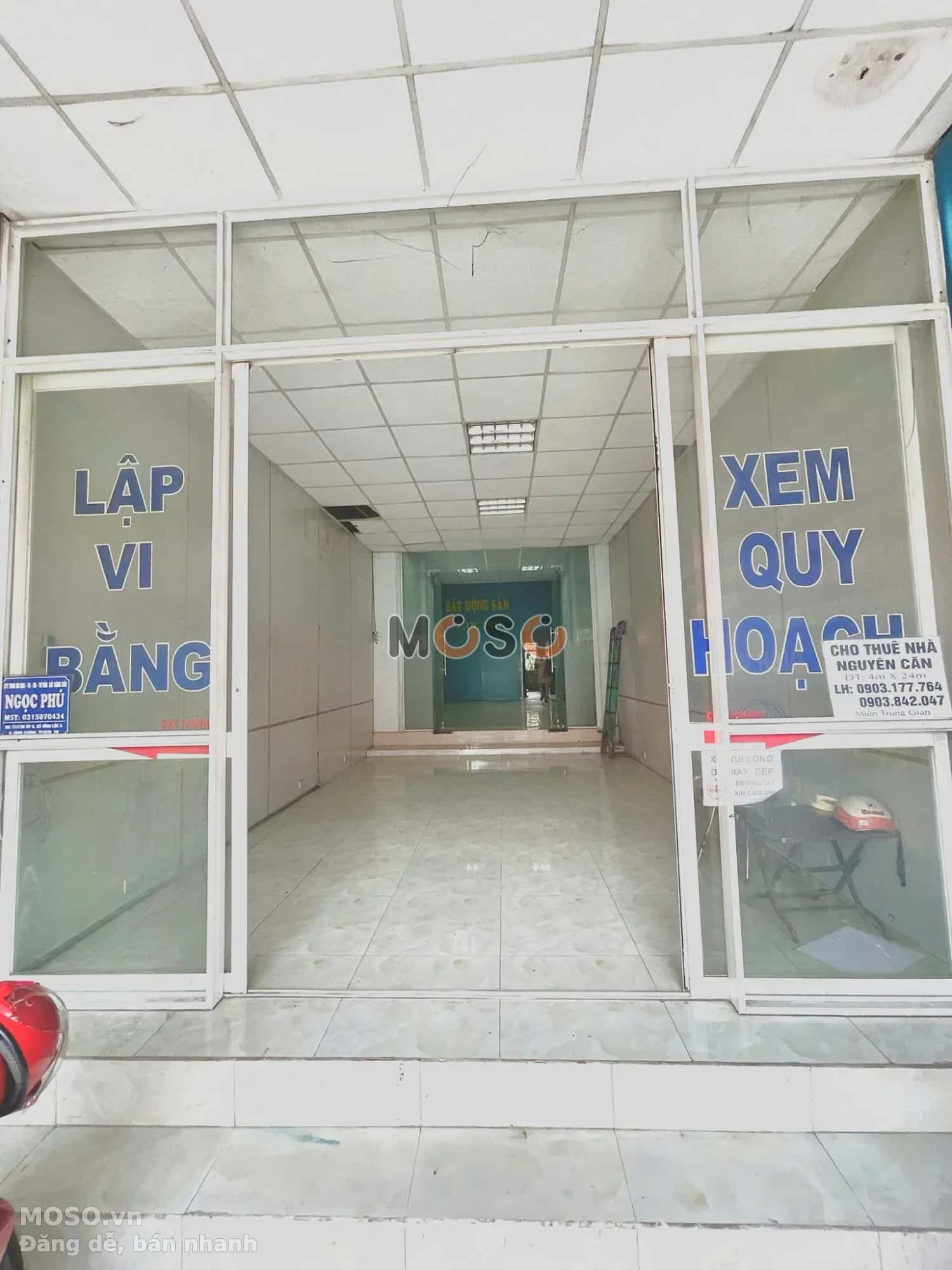Cho thuê nhà hẻm F1/13U đường Vĩnh Lộc Ấp 6 Huyện Bình Chánh, TP.HCM – 1 phòng ngủ, giá 16 triệu - ảnh 4