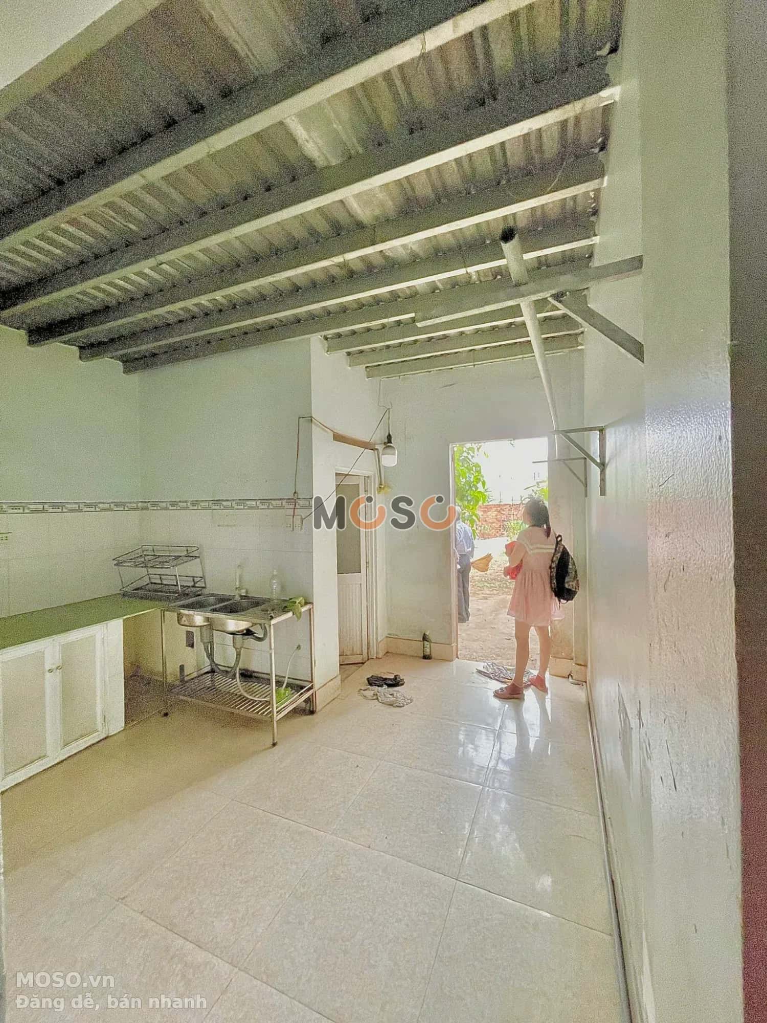 Cho thuê nhà hẻm F1/13U đường Vĩnh Lộc Ấp 6 Huyện Bình Chánh, TP.HCM – 1 phòng ngủ, giá 16 triệu - ảnh 8