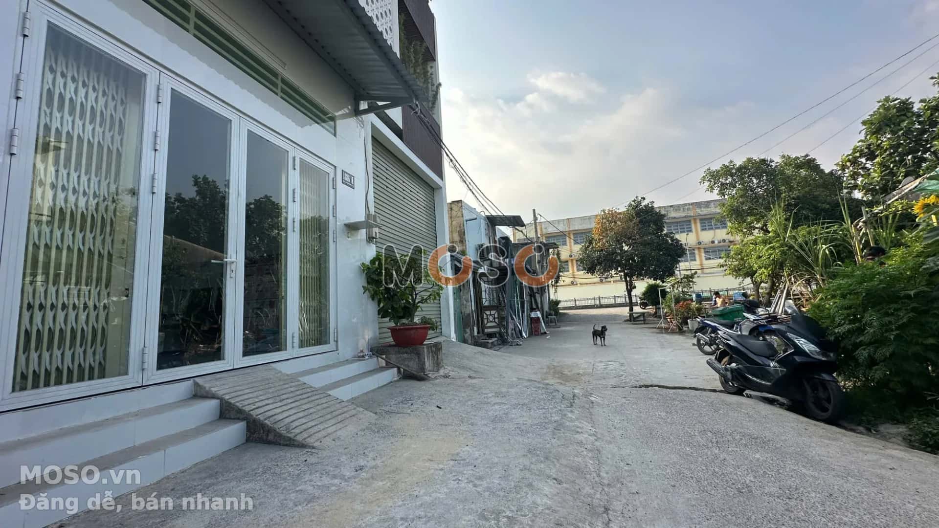 Bán nhà hẻm 1386/1E Đường Nguyễn Thị Nhuần Quận 12, TP.HCM – 5 phòng ngủ, giá 6 tỷ - ảnh 5