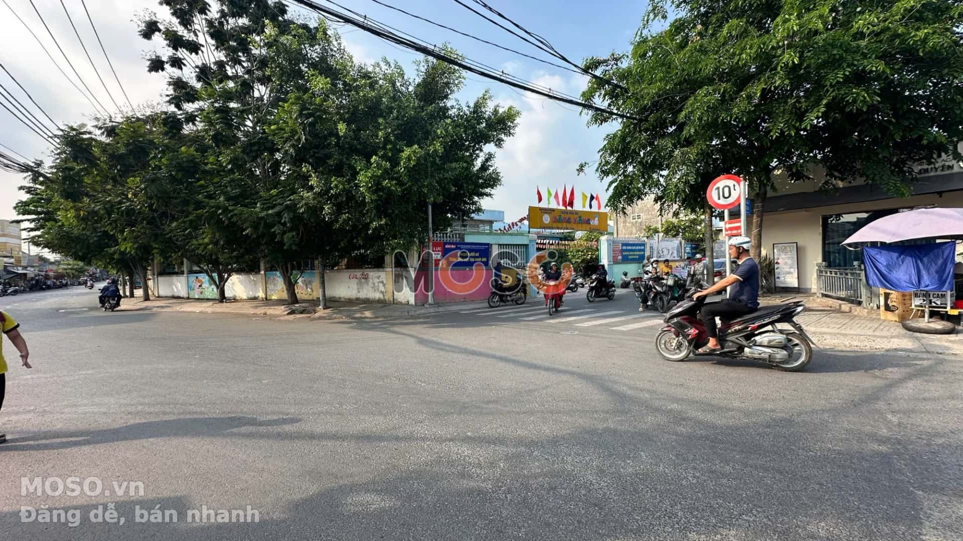 Bán nhà hẻm 1386/1E Đường Nguyễn Thị Nhuần Quận 12, TP.HCM – 5 phòng ngủ, giá 6 tỷ - ảnh 4