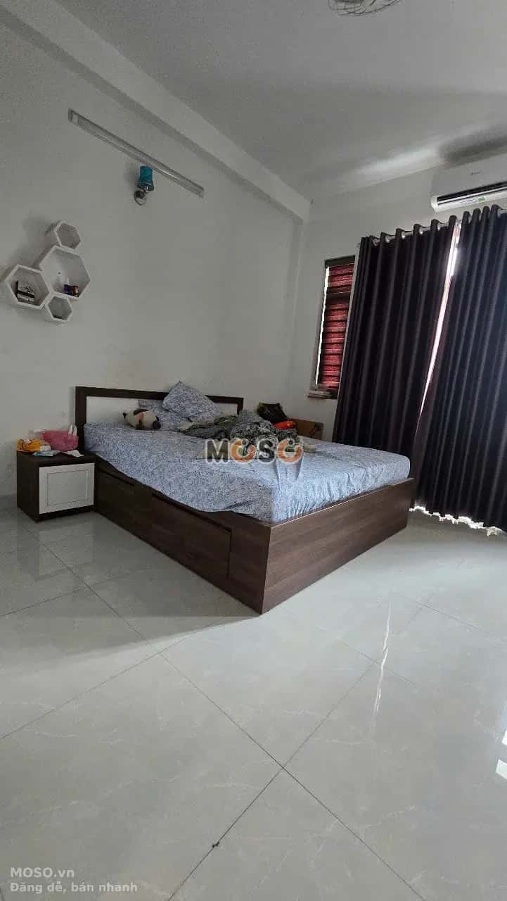 Bán nhà hẻm 366/33 Đường Gò Dầu Quận Tân Phú, TP.HCM – 6 phòng ngủ, giá 8.6 tỷ - ảnh 5