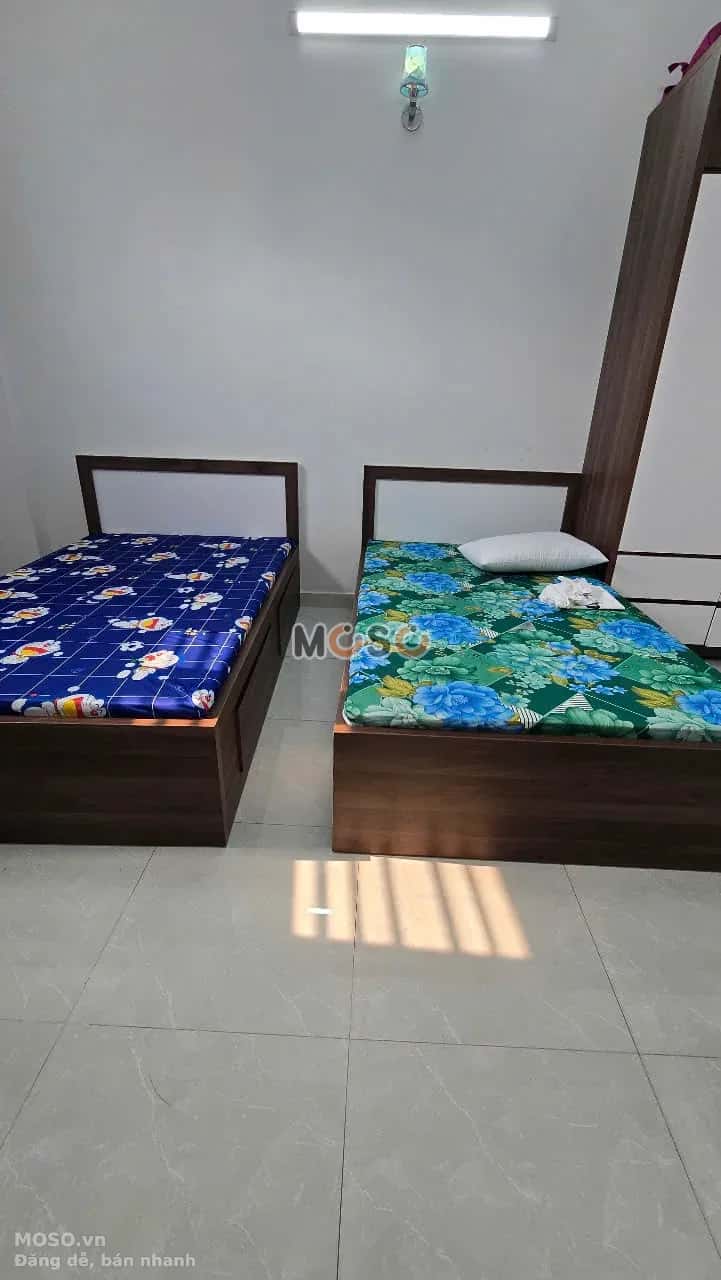 Bán nhà hẻm 366/33 Đường Gò Dầu Quận Tân Phú, TP.HCM – 6 phòng ngủ, giá 8.6 tỷ - ảnh 6