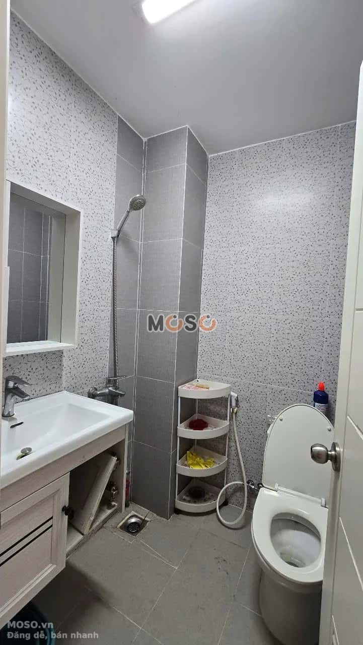 Bán nhà hẻm 366/33 Đường Gò Dầu Quận Tân Phú, TP.HCM – 6 phòng ngủ, giá 8.6 tỷ - ảnh 7