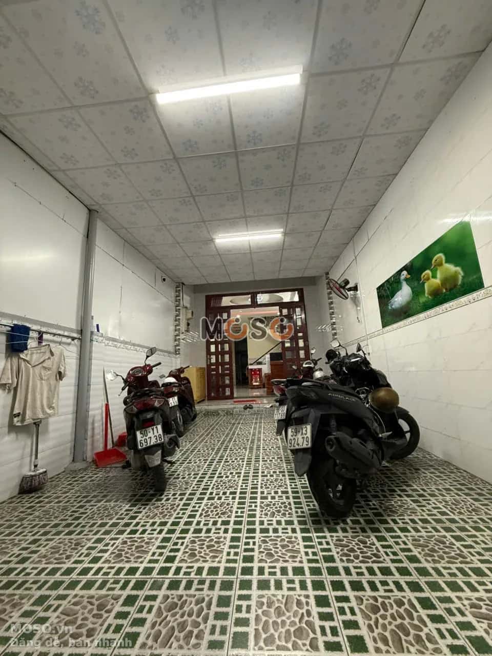 Bán nhà mặt tiền Đường Nguyễn Thị Kiểu  Quận 12, TP.HCM – 3 phòng ngủ, giá 8.7 tỷ - ảnh 2