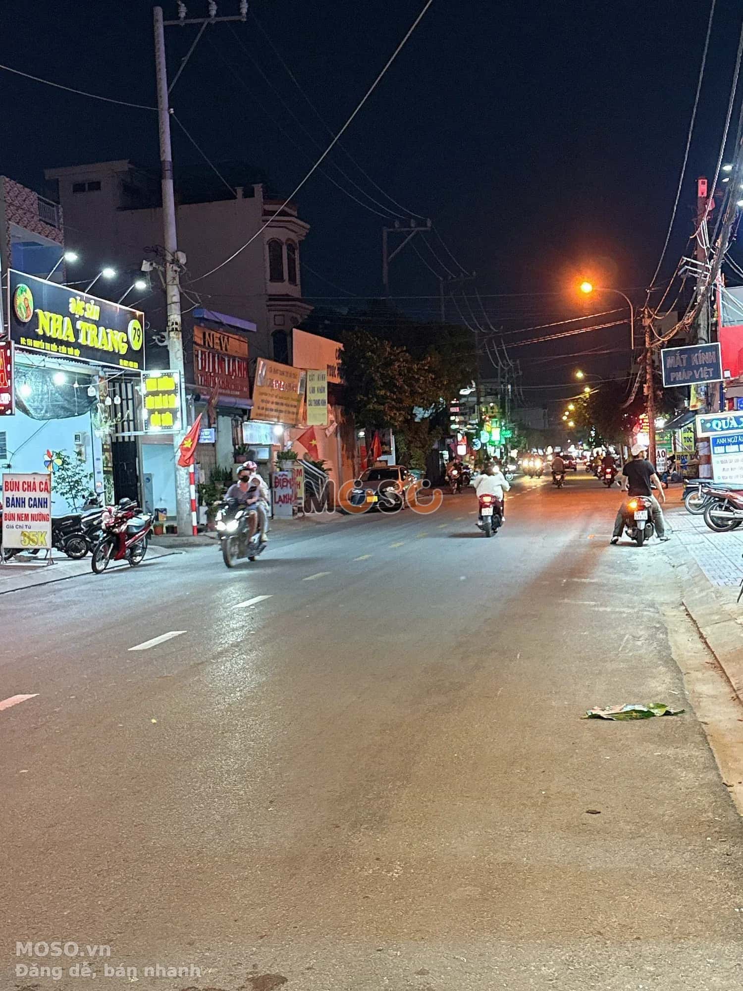 Bán nhà mặt tiền Đường Nguyễn Thị Kiểu  Quận 12, TP.HCM – 3 phòng ngủ, giá 8.7 tỷ - ảnh 4