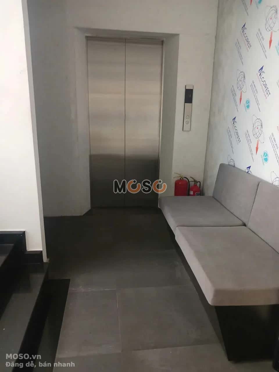 Cho thuê nhà mặt tiền 25D đường Trần Văn sắc, KP 5 Quận 2, TP.HCM – giá 24 triệu - ảnh 2