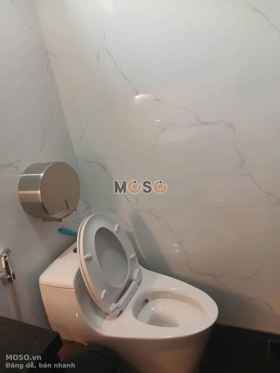 Cho thuê nhà mặt tiền 25D đường Trần Văn sắc, KP 5 Quận 2, TP.HCM – giá 24 triệu - ảnh 4