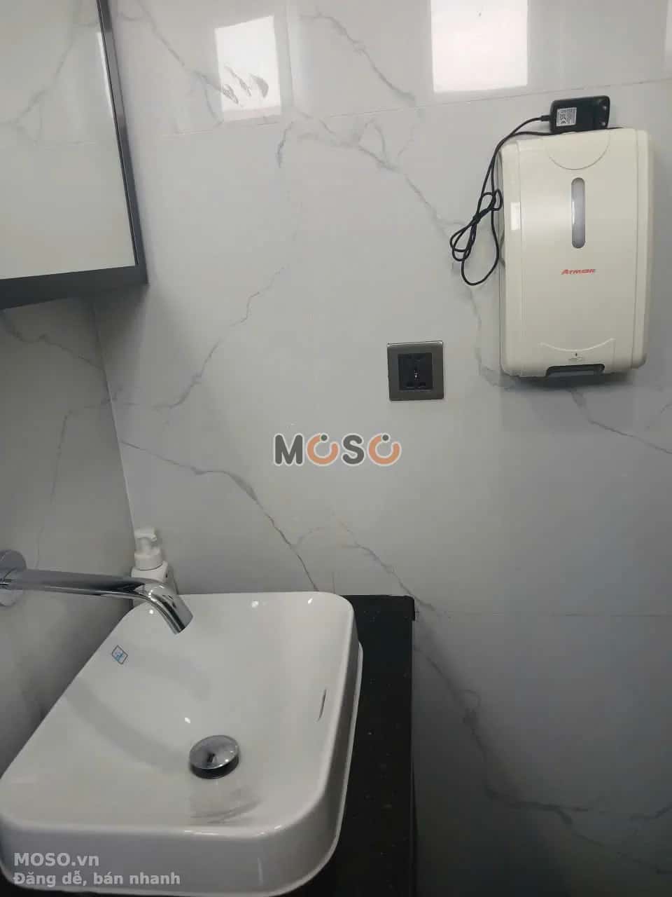Cho thuê nhà mặt tiền 25D đường Trần Văn sắc, KP 5 Quận 2, TP.HCM – giá 24 triệu - ảnh 6