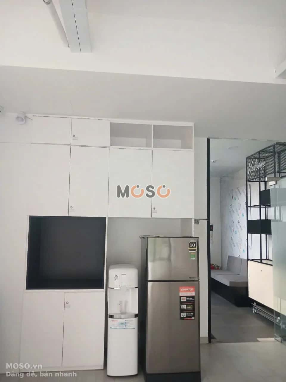 Cho thuê nhà mặt tiền 25D đường Trần Văn sắc, KP 5 Quận 2, TP.HCM – giá 24 triệu - ảnh 10