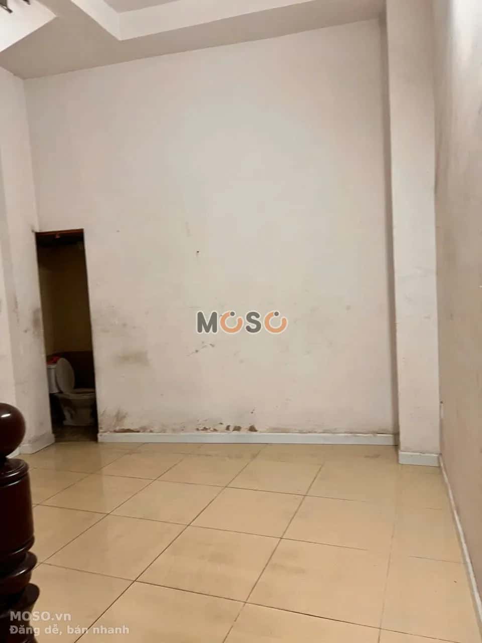Cho thuê nhà hẻm Trường Chinh Quận Tân Bình, TP.HCM – 6 phòng ngủ, giá 35 triệu - ảnh 4