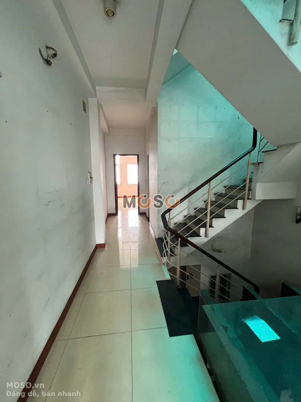 Cho thuê nhà hẻm Trường Chinh Quận Tân Bình, TP.HCM – 6 phòng ngủ, giá 35 triệu - ảnh 2