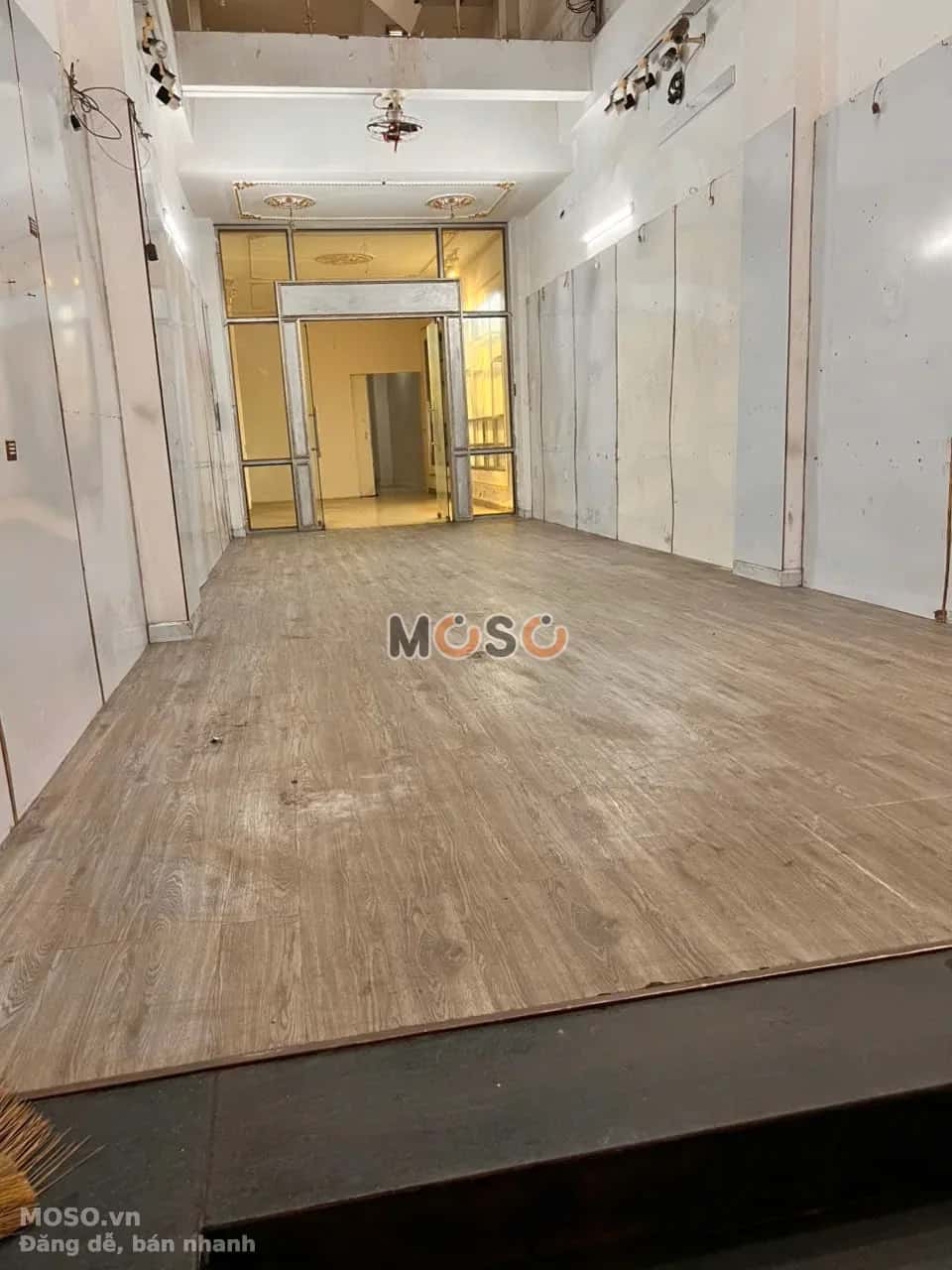 Cho thuê nhà hẻm Trường Chinh Quận Tân Bình, TP.HCM – 6 phòng ngủ, giá 35 triệu - ảnh 7