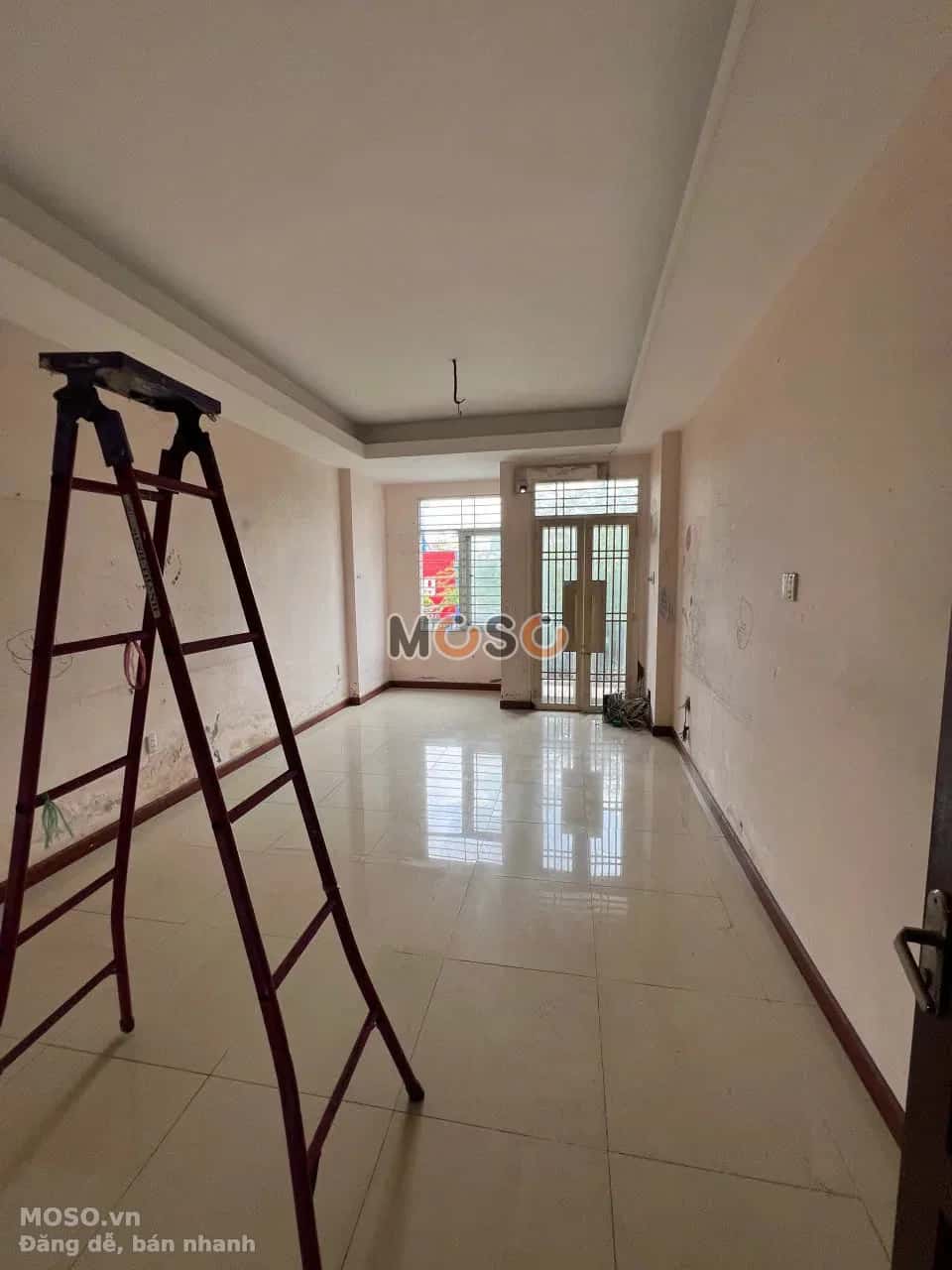 Cho thuê nhà hẻm Trường Chinh Quận Tân Bình, TP.HCM – 6 phòng ngủ, giá 35 triệu - ảnh 9