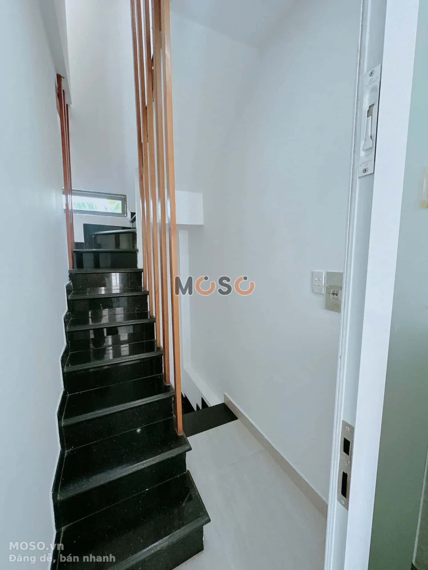 Bán nhà mặt tiền Đường Trần Văn Đang Quận 3, TP.HCM – 2 phòng ngủ, giá 3.4 tỷ - ảnh 4