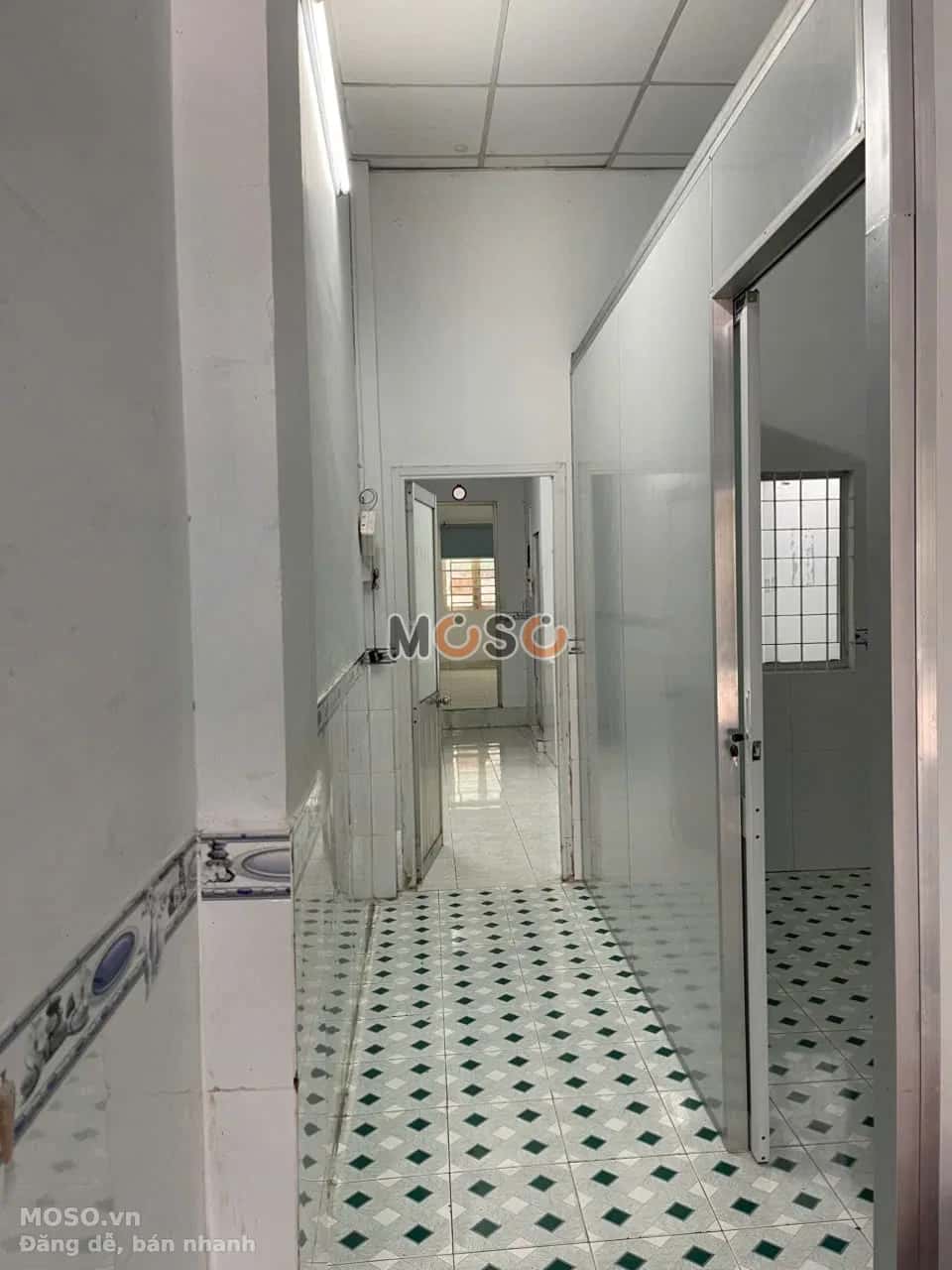 Cho thuê nhà hẻm Lê Đức Thọ Quận Gò Vấp, TP.HCM – 1 phòng ngủ, giá 11 triệu - ảnh 3