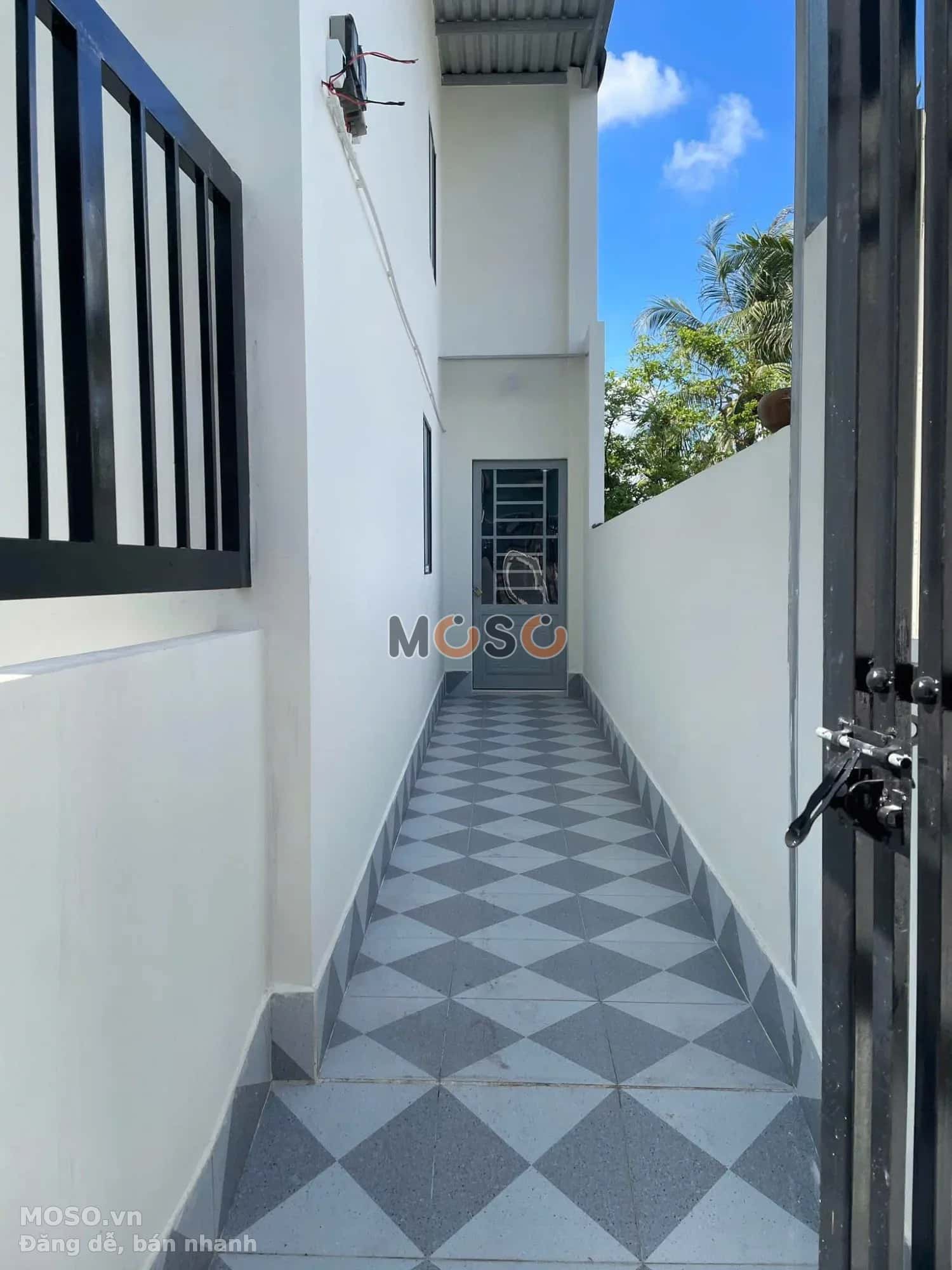 Cho thuê căn hộ chung cư 163/50/11 Đặng Văn Bi Thành phố Thủ Đức, TP.HCM – 1 phòng ngủ, giá 5.5 triệu - ảnh 2