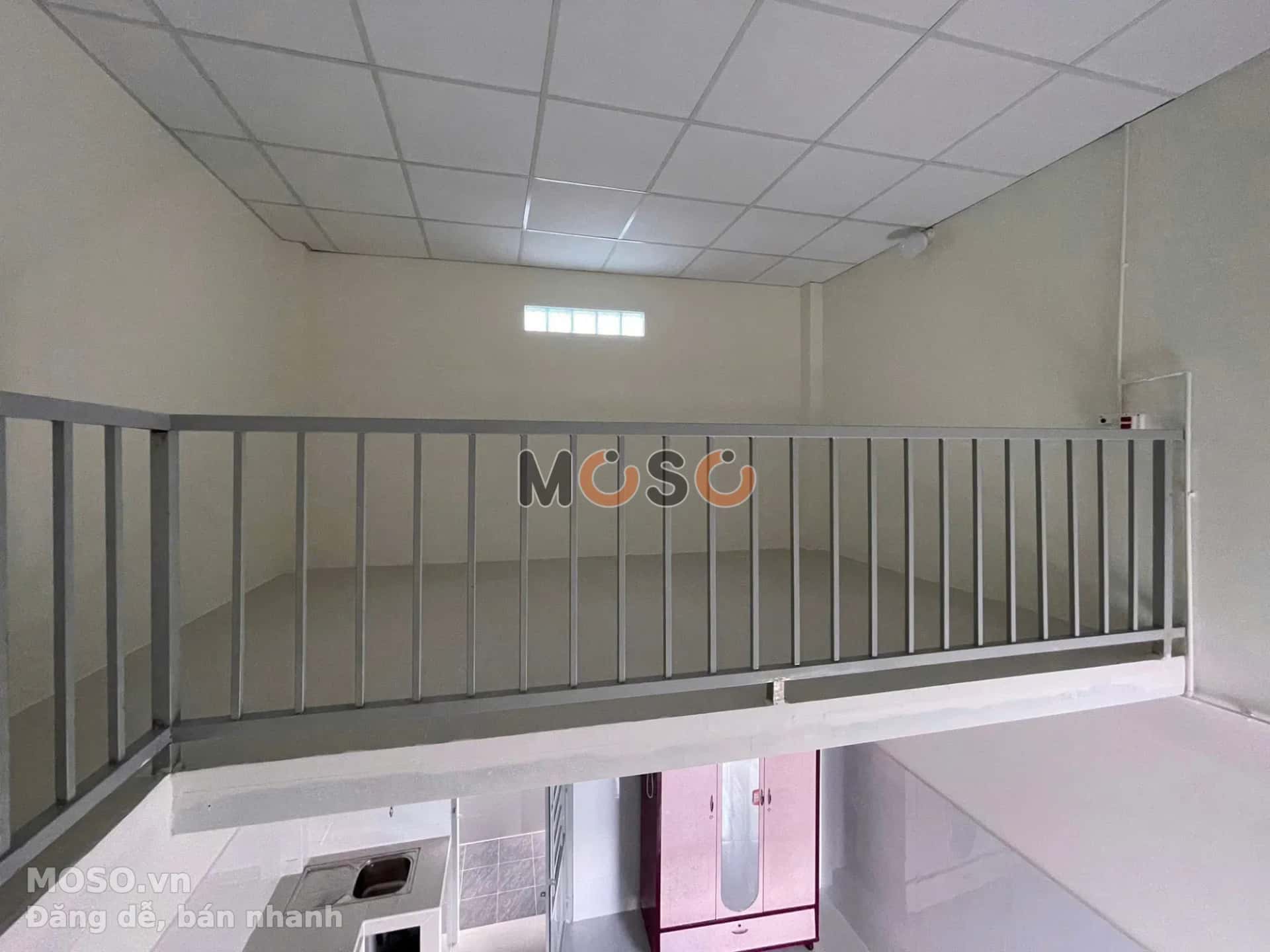Cho thuê căn hộ chung cư 163/50/11 Đặng Văn Bi Thành phố Thủ Đức, TP.HCM – 1 phòng ngủ, giá 5.5 triệu - ảnh 3