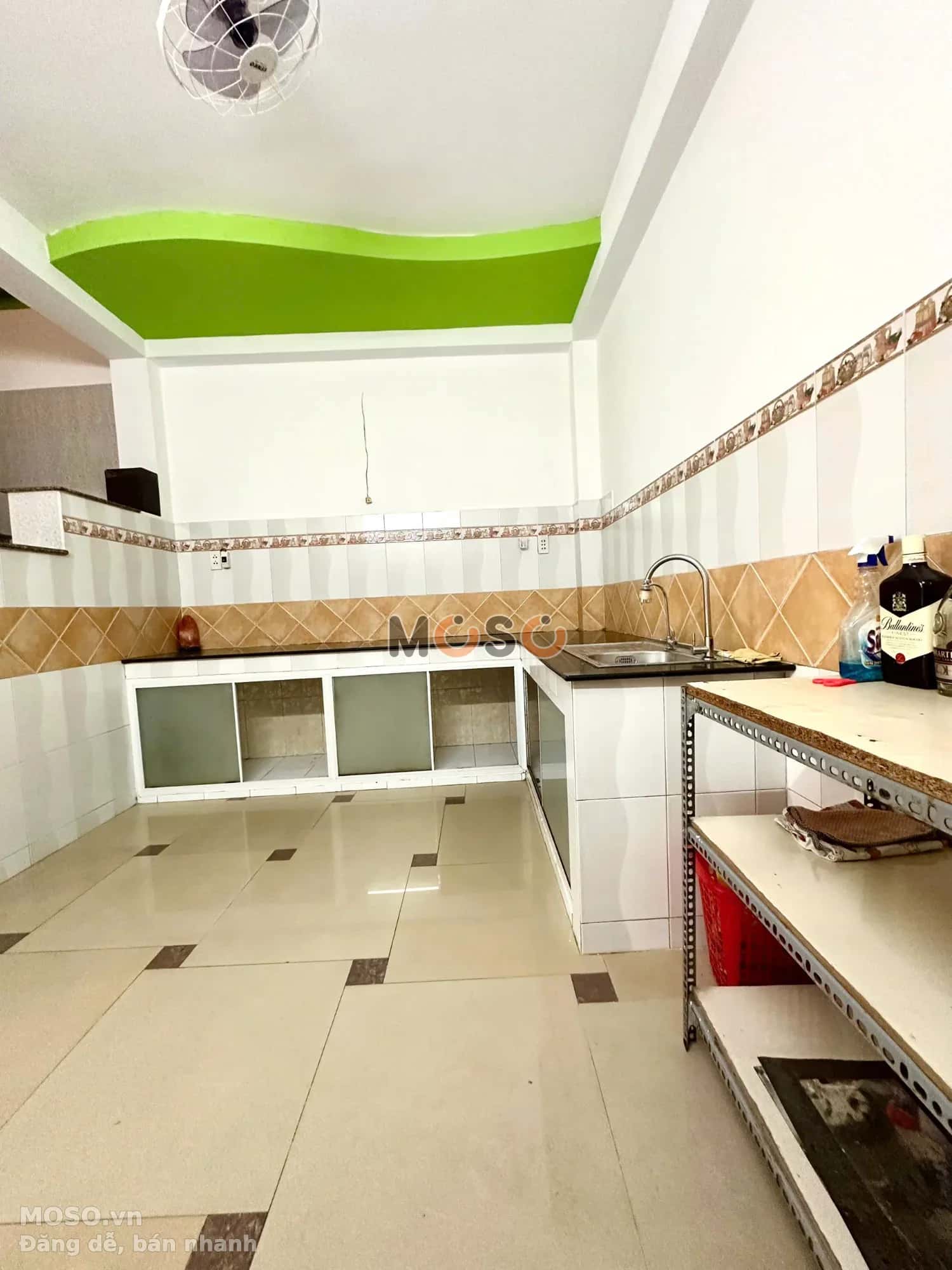Bán nhà hẻm 69/7C Đường Cao Thắng Quận Phú Nhuận, TP.HCM – 5 phòng ngủ, giá 6.5 tỷ - ảnh 3