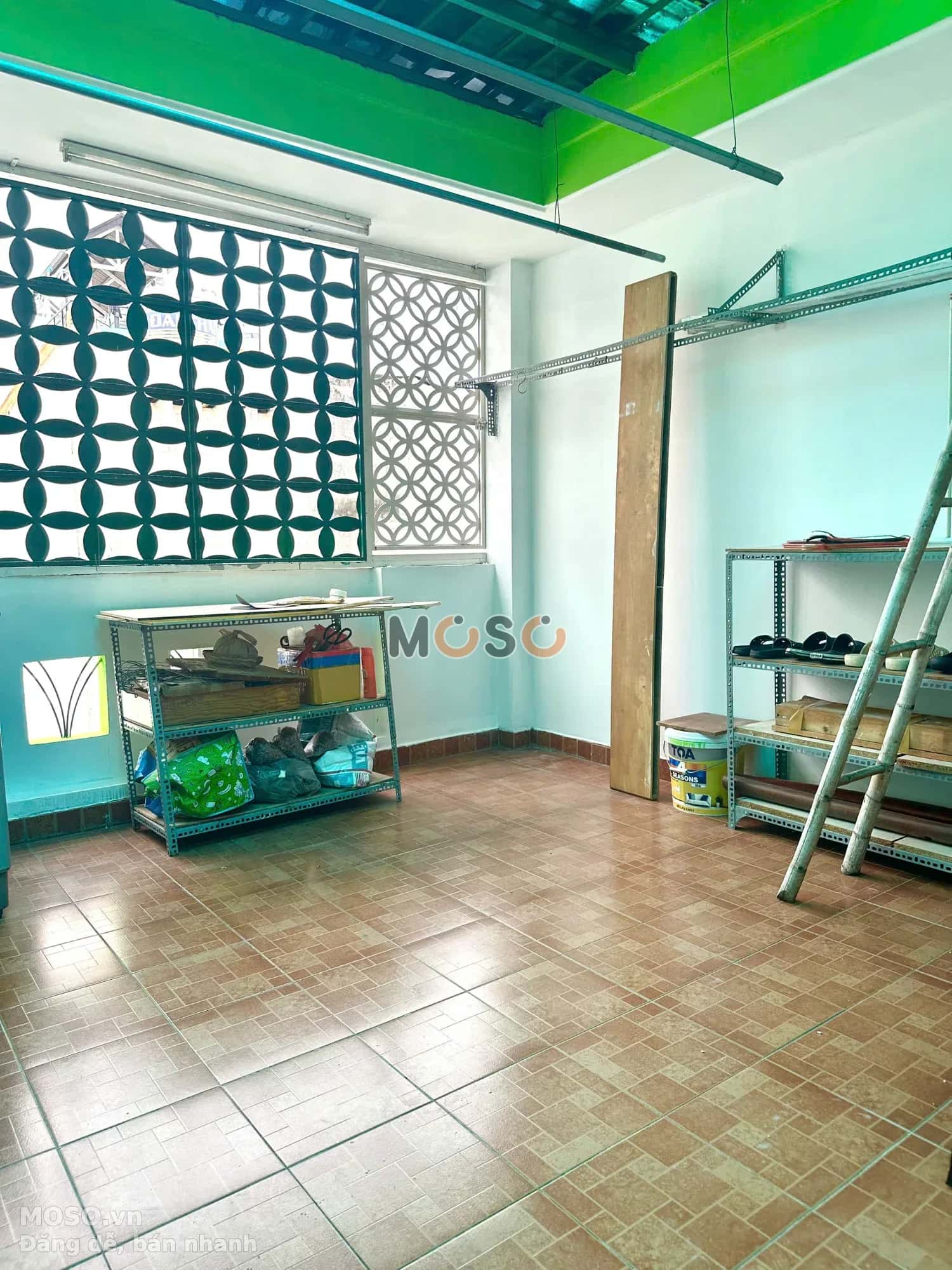 Bán nhà hẻm 69/7C Đường Cao Thắng Quận Phú Nhuận, TP.HCM – 5 phòng ngủ, giá 6.5 tỷ - ảnh 8