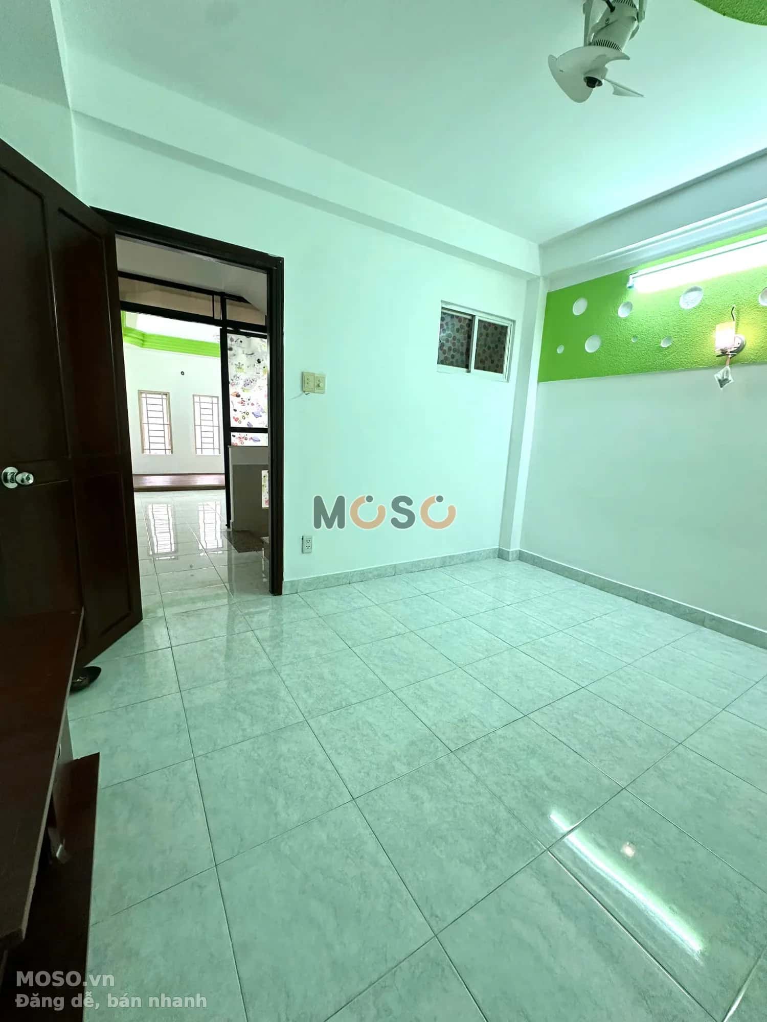 Bán nhà hẻm 69/7C Đường Cao Thắng Quận Phú Nhuận, TP.HCM – 5 phòng ngủ, giá 6.5 tỷ - ảnh 6