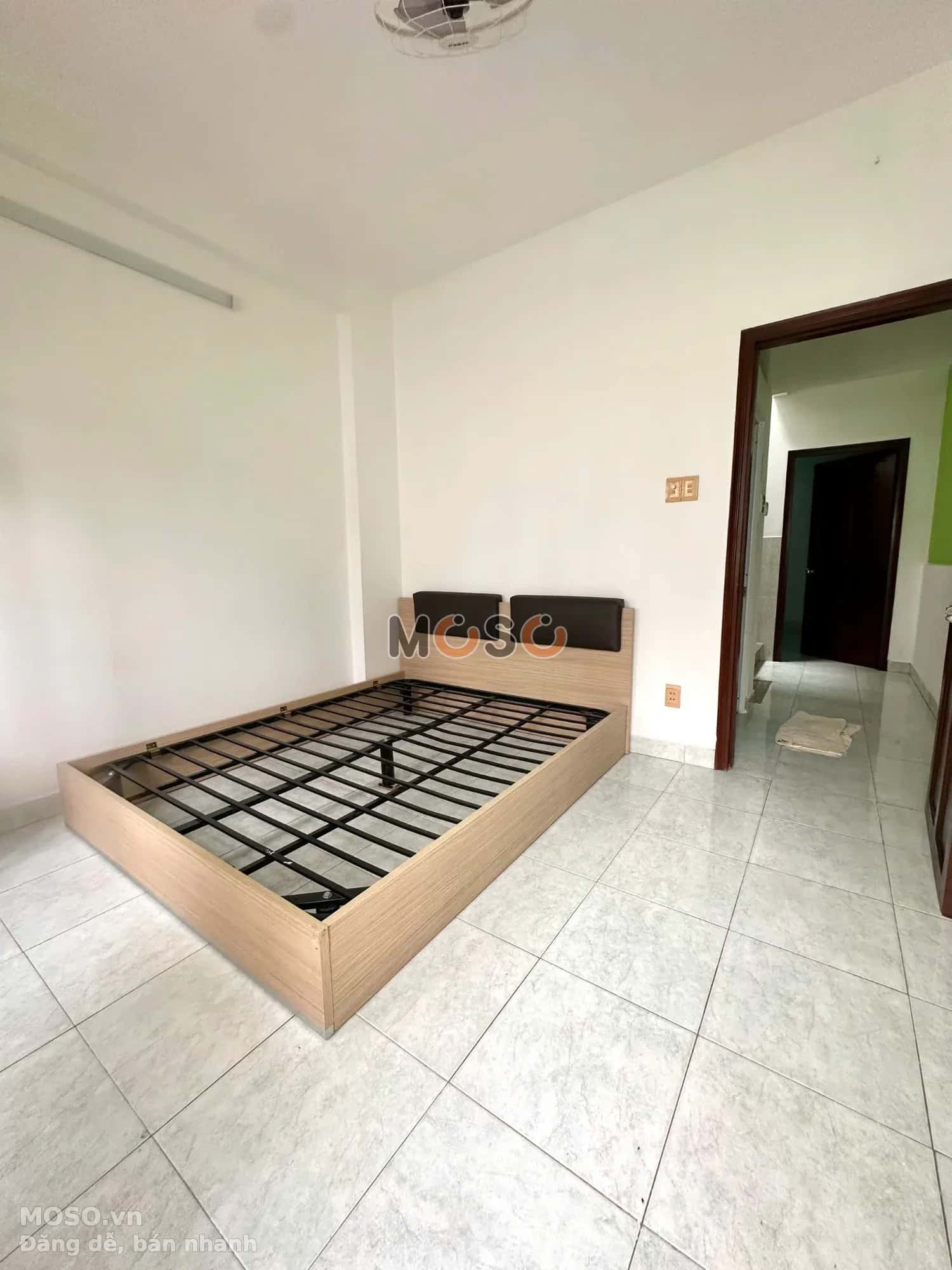 Bán nhà hẻm 69/7C Đường Cao Thắng Quận Phú Nhuận, TP.HCM – 5 phòng ngủ, giá 6.5 tỷ - ảnh 7