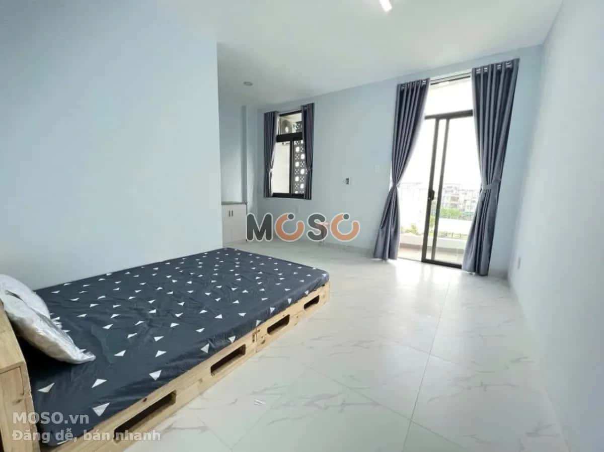 Cho thuê BĐS khác Đường số 27 Thủ Đức, TP.HCM – giá 4.2 triệu - ảnh 2
