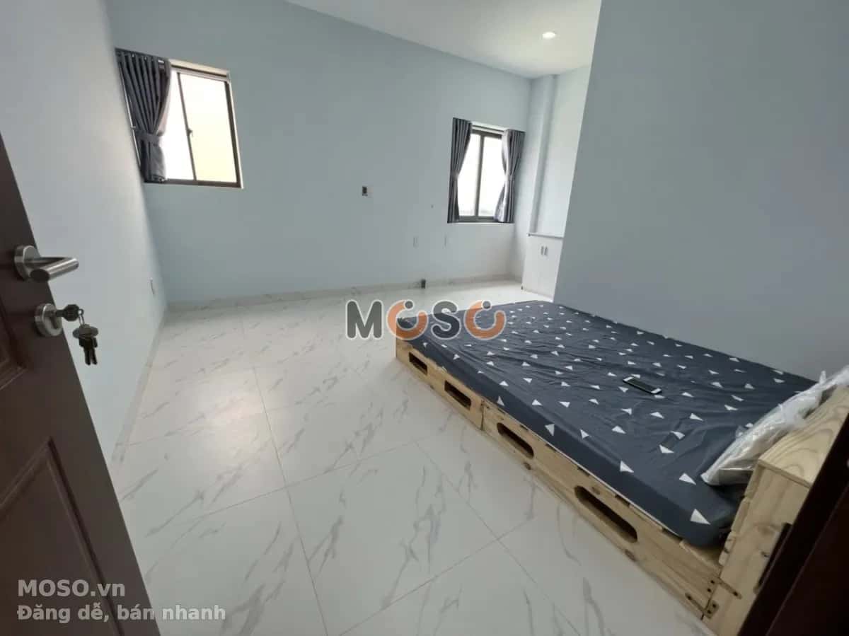 Cho thuê BĐS khác Đường số 27 Thủ Đức, TP.HCM – giá 4.2 triệu - ảnh 5