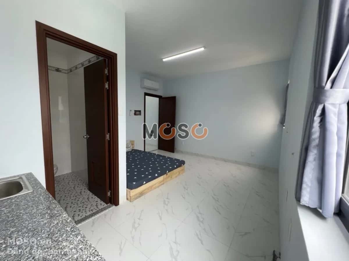 Cho thuê BĐS khác Đường số 27 Thủ Đức, TP.HCM – giá 4.2 triệu - ảnh 6