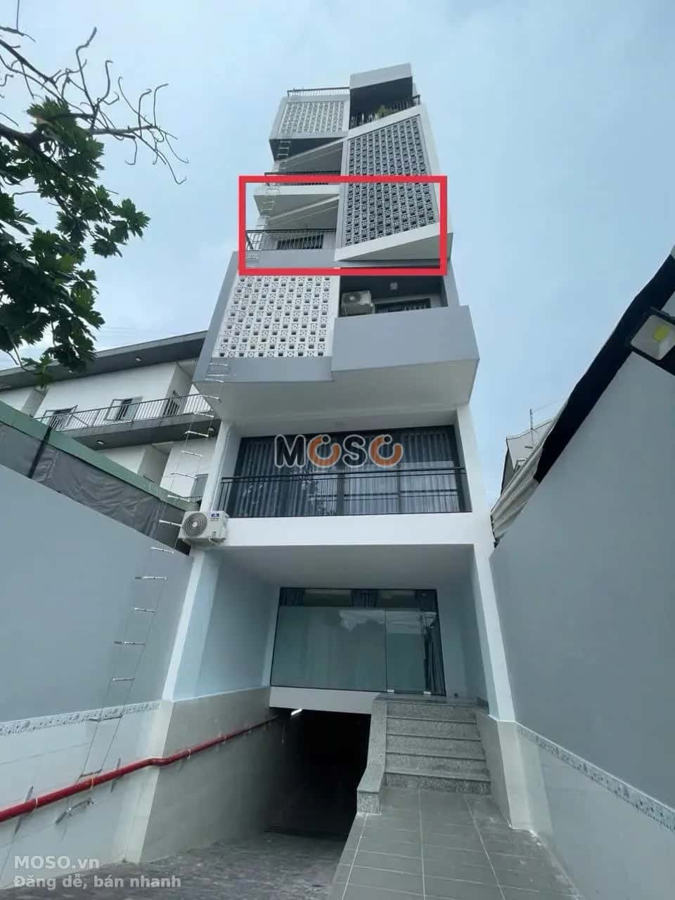 Cho thuê BĐS khác Đường số 27 Thủ Đức, TP.HCM – giá 4.2 triệu - ảnh 4
