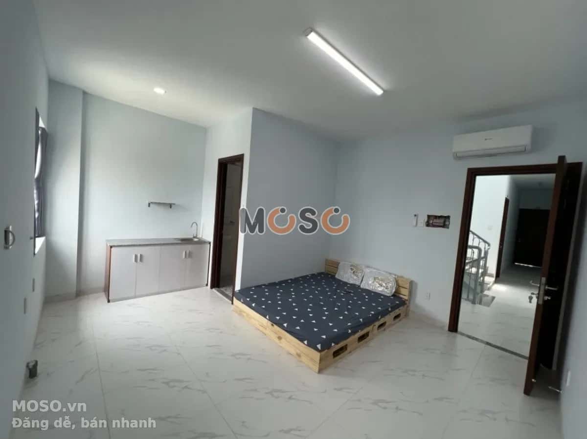 Cho thuê BĐS khác Đường số 27 Thủ Đức, TP.HCM – giá 4.2 triệu - ảnh 7