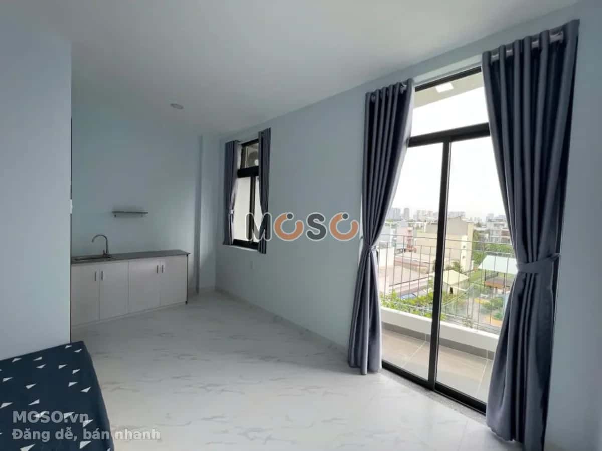 Cho thuê BĐS khác Đường số 27 Thủ Đức, TP.HCM – giá 4.2 triệu - ảnh 8
