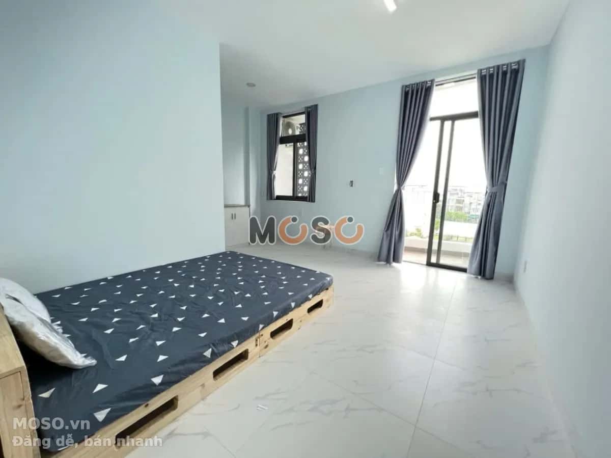 Cho thuê BĐS khác Đường số 27 Thủ Đức, TP.HCM – giá 4.2 triệu - ảnh 9