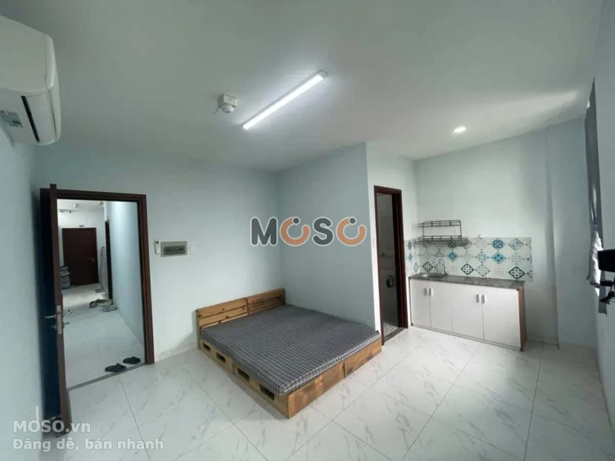 Cho thuê BĐS khác Đường số 27 Thủ Đức, TP.HCM – giá 4.2 triệu - ảnh 10