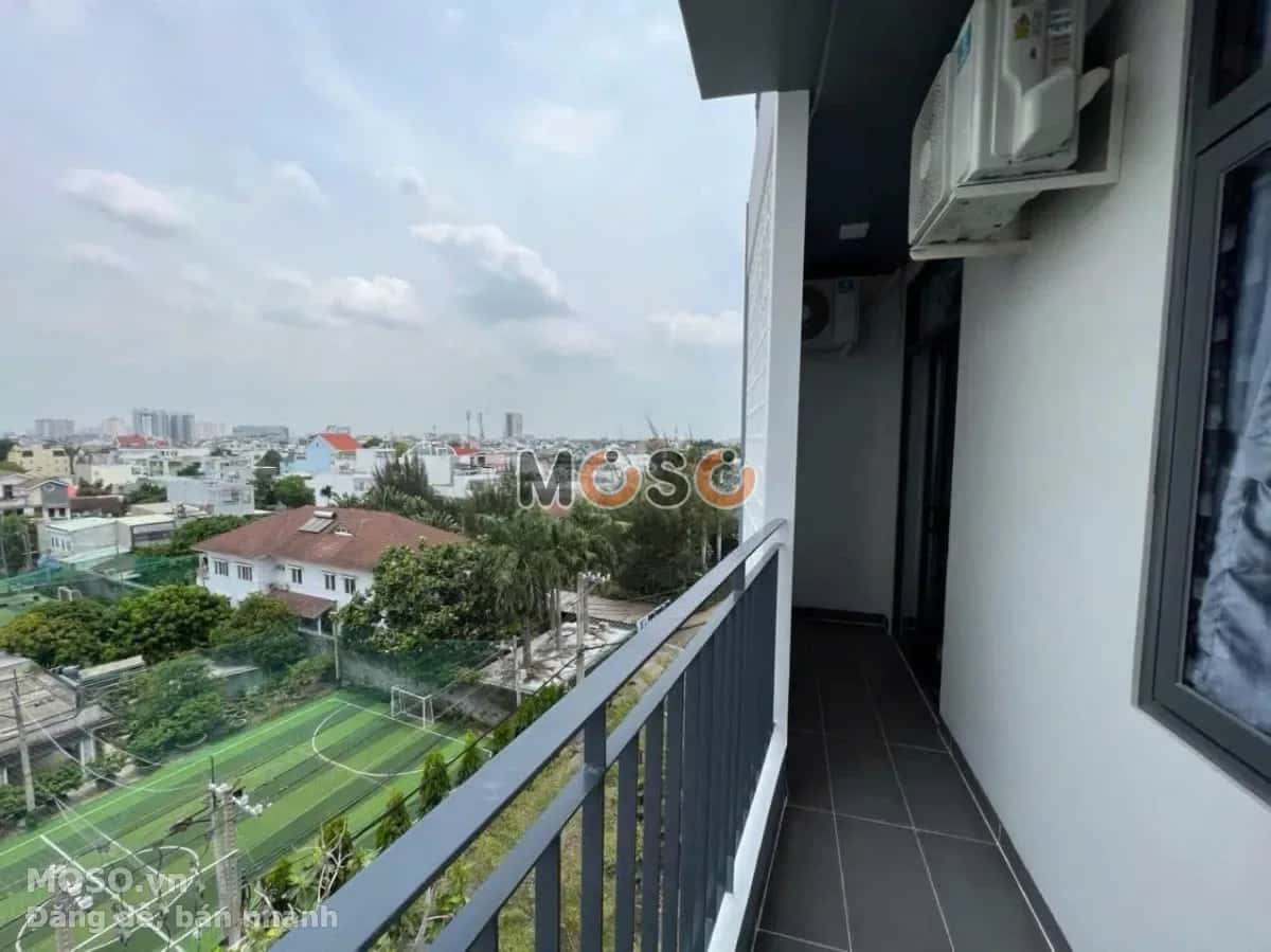 Cho thuê BĐS khác Đường số 27 Thủ Đức, TP.HCM – giá 4.2 triệu - ảnh 12