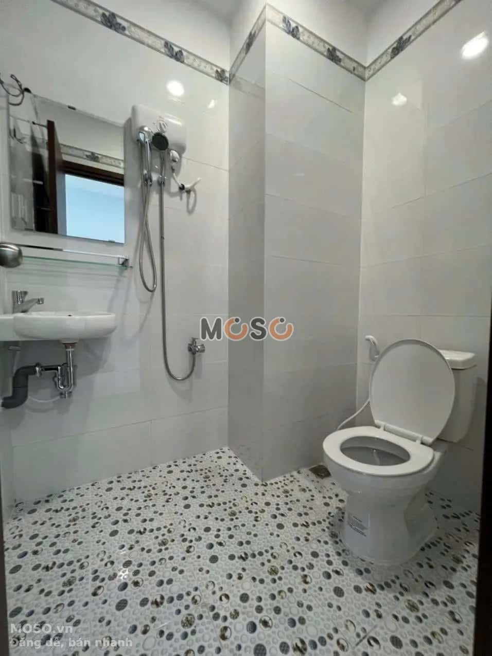 Cho thuê BĐS khác Đường số 27 Thủ Đức, TP.HCM – giá 4.2 triệu - ảnh 11