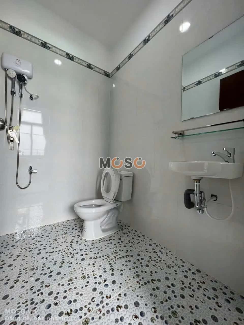 Cho thuê BĐS khác Đường số 27 Thủ Đức, TP.HCM – giá 4.2 triệu - ảnh 13