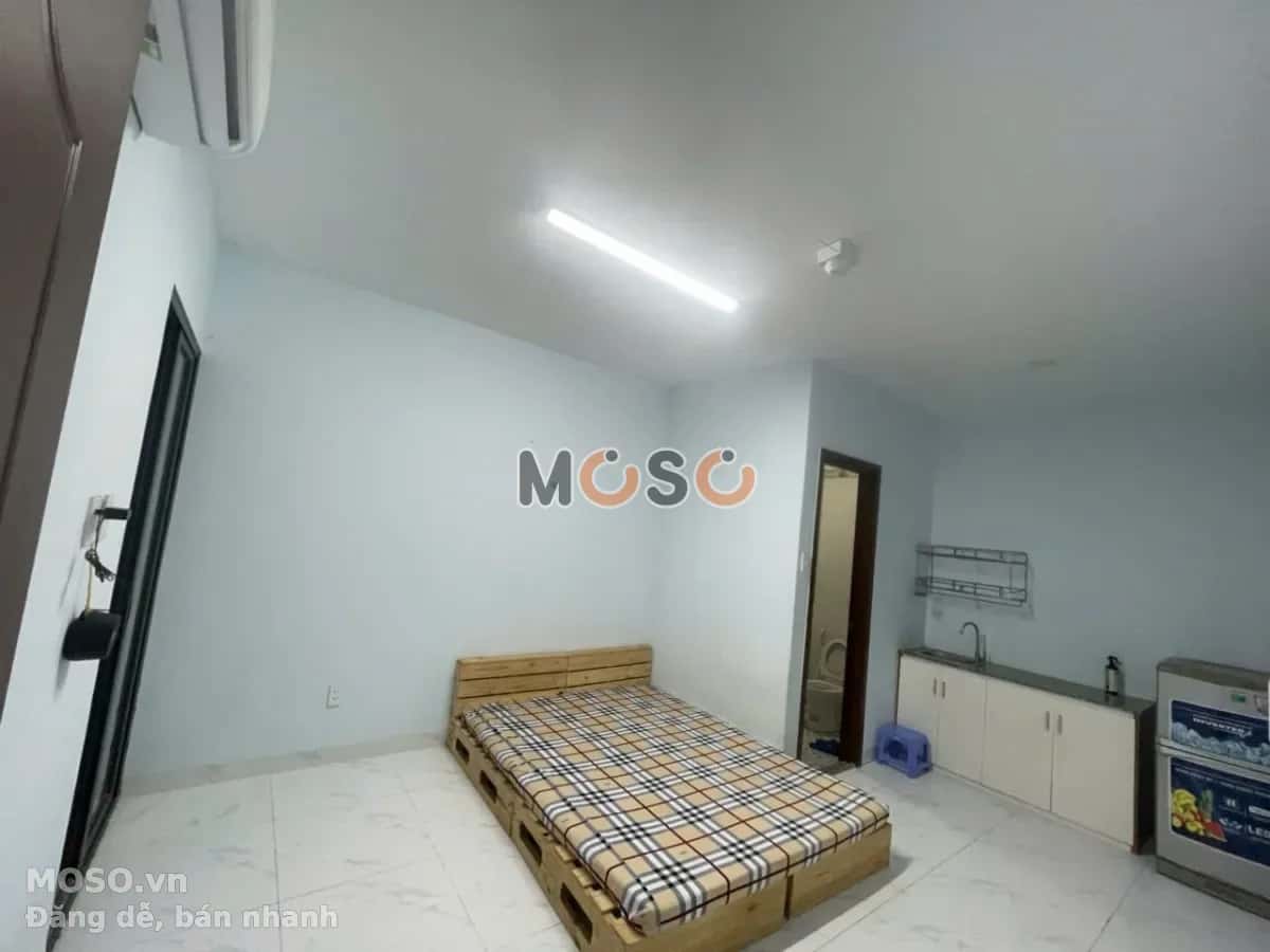 Cho thuê BĐS khác Đường số 27 Thủ Đức, TP.HCM – giá 4.2 triệu - ảnh 14