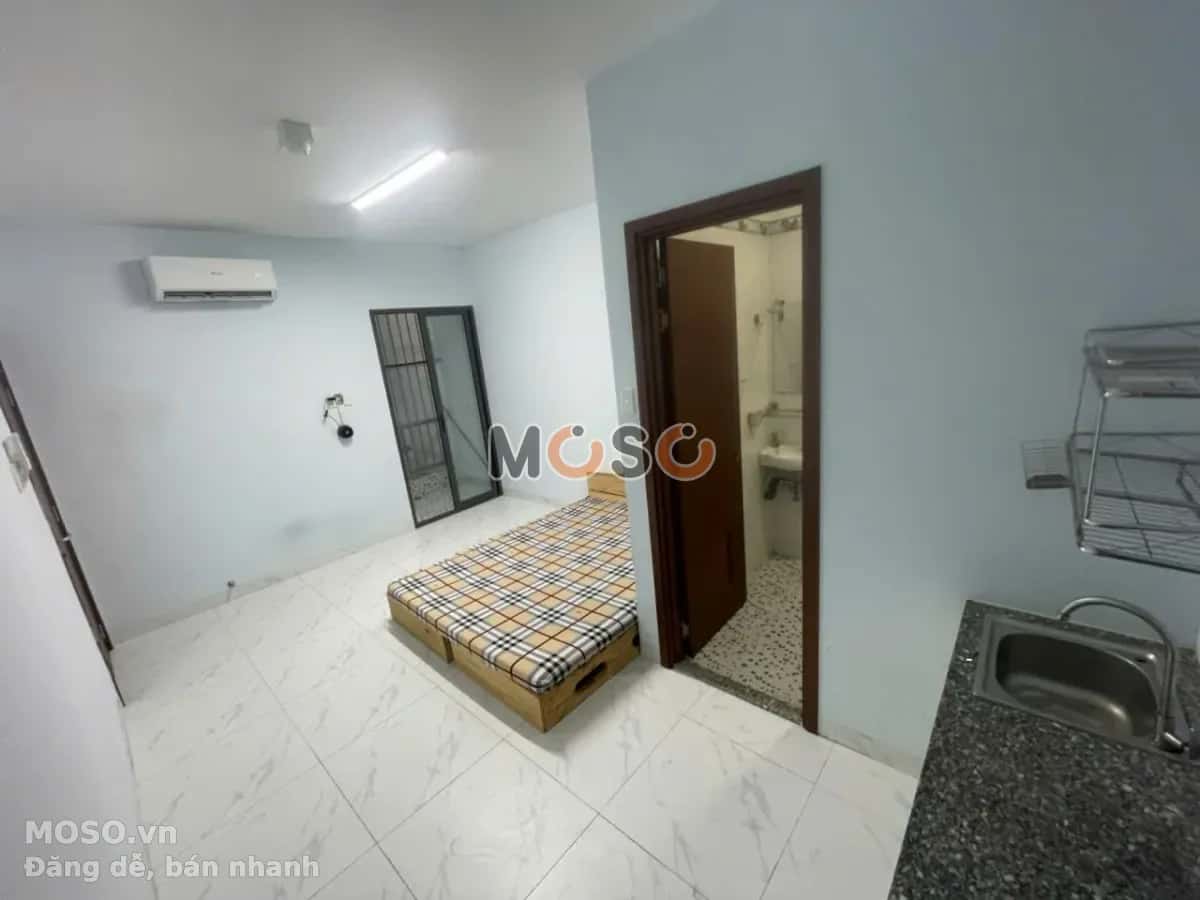Cho thuê BĐS khác Đường số 27 Thủ Đức, TP.HCM – giá 4.2 triệu - ảnh 15